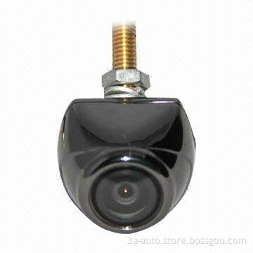 Car Rear-view Camera, 8 to 12V DC Power Source